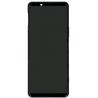 Sony xperia 5 II kijelző