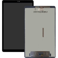 Samsung Tab A (2018) utángyártott 10,5 kijelző