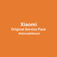 Poco C75 alsó csatlakozó