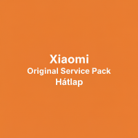 Xiaomi Mi 11 Lite 5G NE hátlap