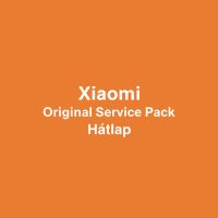 Poco X6 5G hátlap