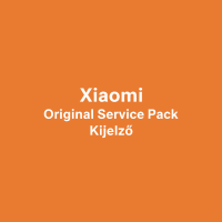 Xiaomi 13 Lite kijelző