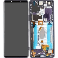 Sony Xperia 1-III Kijelző