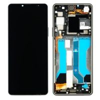 Xperia 10 V kijelző 
