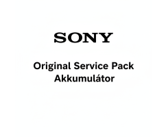 Sony Xperia 1 VII gyári akkumulátor