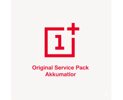 OnePlus 13 gyári akkumulátor