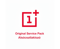 OnePlus 12R gyári alsó csatlakozó