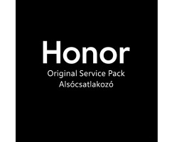 Honor 70 Lite alsócsatlakozó csere