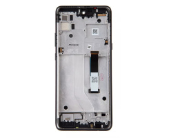 Motorola G 5G kijelző