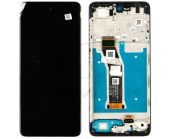 Motorola G04 kijelző