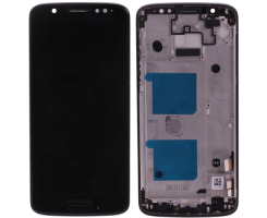 Motorola G6 kijelző