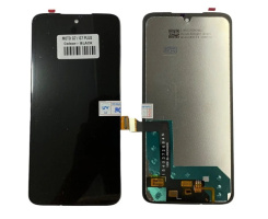 Motorola G7 Plus kijelző