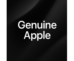 Apple iPhone 16e eredeti hátlap