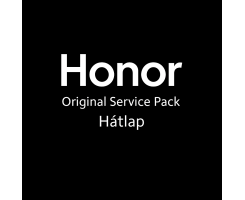 Honor 70 Lite hátlap csere