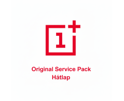 OnePlus 7T Pro gyári hátlap