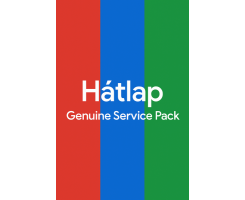 Google Pixel 10 Pro Fold hátlap