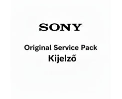 Sony Xperia 1 VII gyári kijelző