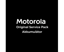 Motorola G75 gyári akkumulátor