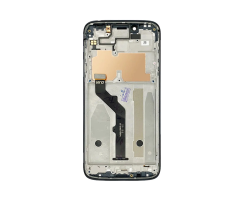 Motorola G7 Play kijelző