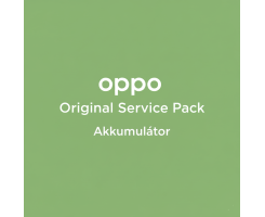 Oppo A79 gyári akkumulátor