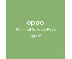 Oppo A79 gyári kijelző