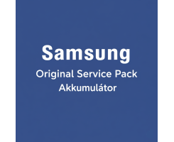 Samsung Galaxy Z Flip 7 – gyári MAIN akkumulátor