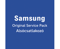 Samsung Galaxy M53 gyári alsó csatlakozó