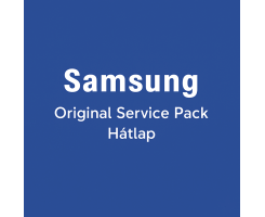 Samsung Galaxy S23 FE gyári hátlap