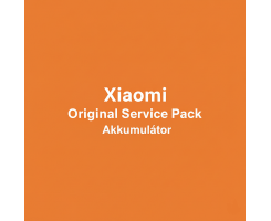 Redmi Note 13 Pro akkumulátor
