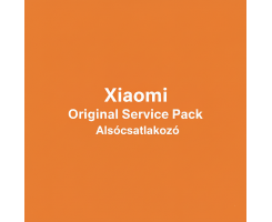 Redmi Note 12 Pro+ 5G alsó csatlakozó