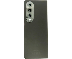Samsung Z Fold 4 hátlap