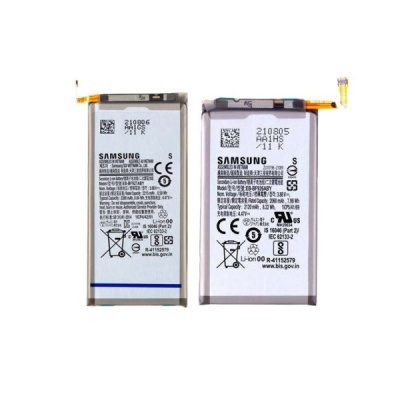 Samsung Z Fold 3 akkumulátor