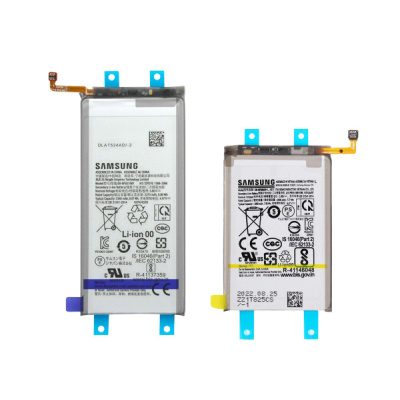 Samsung Z Flip 5 akkumulátor