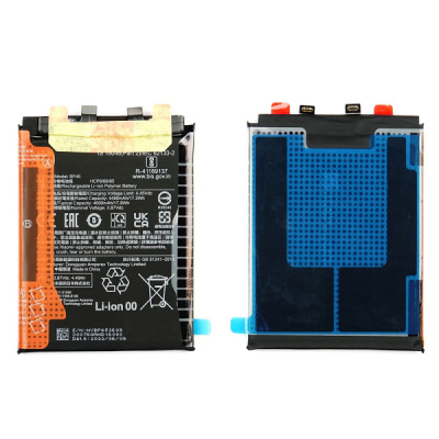 Xiaomi 12 Pro akkumulátor
