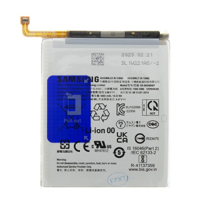 Samsung A55 Akkumulátor