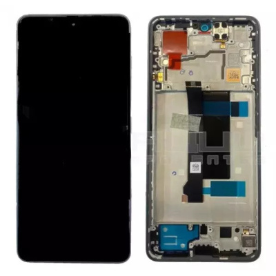 1712829856014967 Redmi Note 13 Pro Kijelző csere: Gyors Szerviz Fixity
