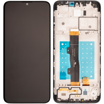 Motorola E7 kijelző