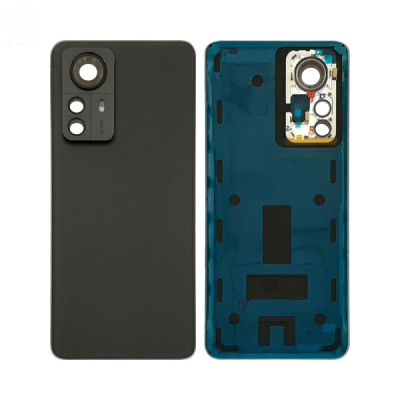 Xiaomi 12 Pro hátlap