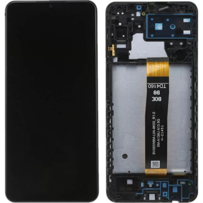 Samsung A13 5G kijelző