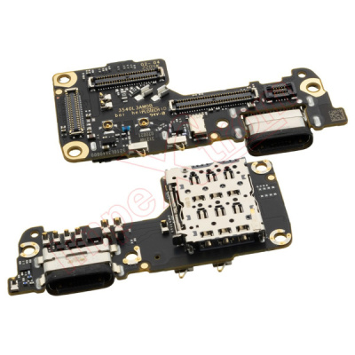 5600010l3a00-grande Xiaomi 12X 5G Töltöcsatlakozó Csere | Fixity