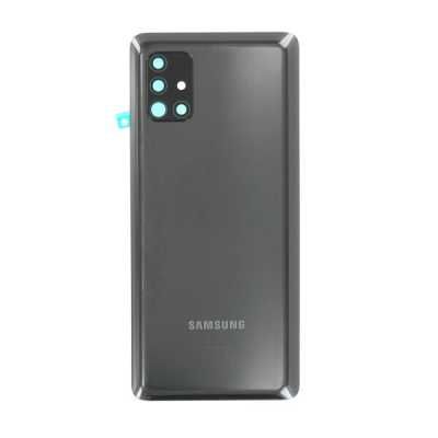Samsung A51 5G hátlap