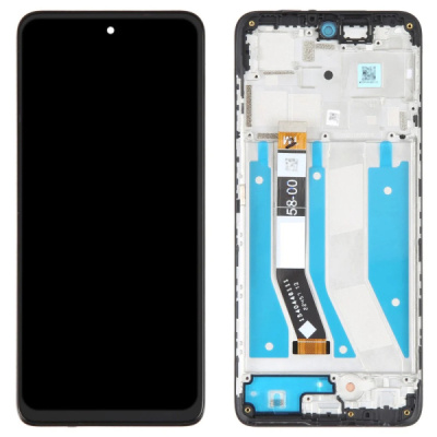 Motorola G73 Kijelző
