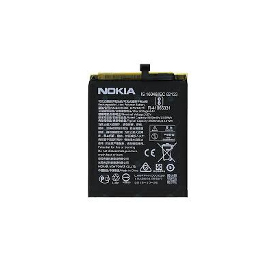 Nokia 8.1 Akkumulátor