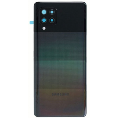 Samsung A42 5G hátlap