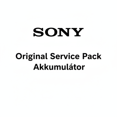 Sony Xperia 10 Plus akkumulátor
