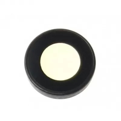 iPhone 16 kamera lencse