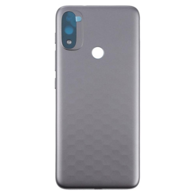 Motorola E20 hátlap