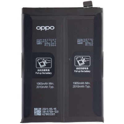 Oppo Reno 4 Pro akkumulátor