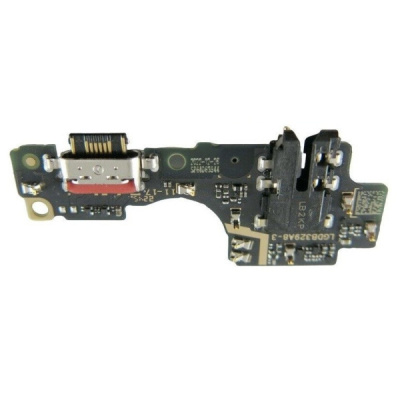 Motorola G73 töltőcsatlakozó