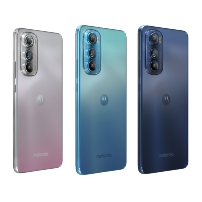 Motorola Edge 30 hátlap